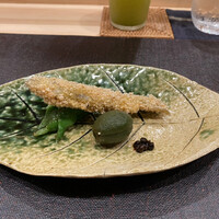 せん心 - 稚鮎
