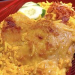 タイのお弁当 ラーンナ - 