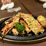 シーフード メヒコ - 