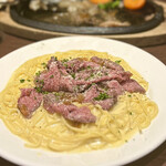 シーフード メヒコ - 