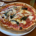 Pizzeria Eigoro Iyomishima - 