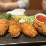 シーフード メヒコ - 