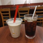 ドトールコーヒーショップ - 