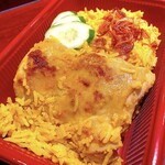 タイのお弁当 ラーンナ - 