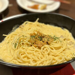 シーフード メヒコ - 