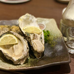 シーフード メヒコ - 