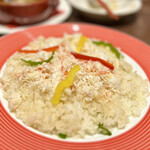 シーフード メヒコ - 