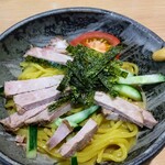 布施 細見商店 - 【夏期限定】冷麺 7/4(火)〜