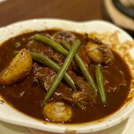 シーフード メヒコ - 