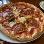 Pizzeria Eigoro Iyomishima - 