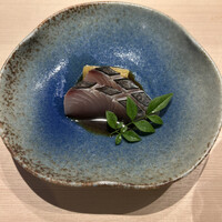鮨 からす 十三店 - 