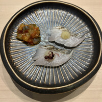 鮨 からす 十三店 - 
