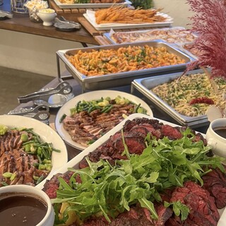 コース一覧 : EMANON THE SOUL SHARE KITCHEN （【旧店名】HOTEL