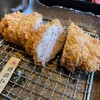 やはらかとんかつ綾 - 
