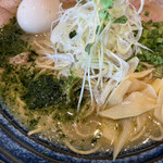 あぐに製麺所 - 