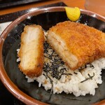 丸亀製麺 垂井店 - 