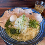 あぐに製麺所 - 