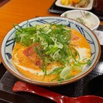 丸亀製麺 垂井店 - 