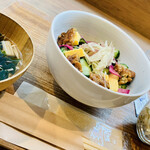 SONOKO CAFE - 