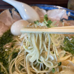 あぐに製麺所 - 