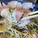 あぐに製麺所 - 