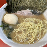 ラーメン成瀬家 - 