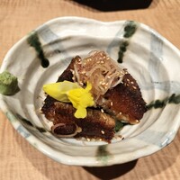 炭焼 うな富士 有楽町店 - 