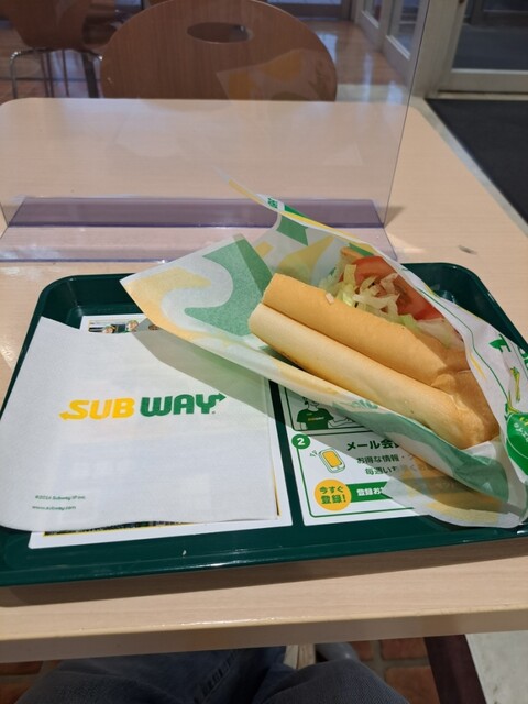Subway Rifu~Oku Inazawa Ten