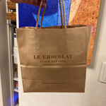 Le Chocolat Alain Ducasse - 