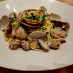 ボーノ - ボンゴレビアンコ！