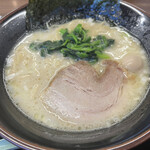 Yokohama Iekei Ramen Ichi Yonya - 