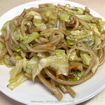 三ちゃん - 焼きそば