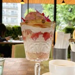 evergreen cafe restaurant EBISU - 