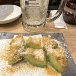 Tempura To Sakana Umino - 