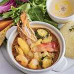 ラ・メゾン アンソレイユターブル シャポー船橋店 - 