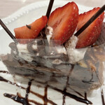 ラ・メゾン アンソレイユターブル シャポー船橋店 - 