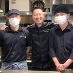 中華蕎麦 とみ田 - 