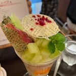 CAFE CUPOLA mejiro - 