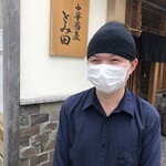 中華蕎麦 とみ田 - 