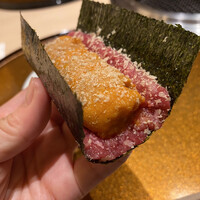 銀座 ちかみつ 並木通り - 