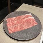 渋谷焼肉 かみ山 - 