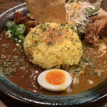 KURASHIKI CURRY - 