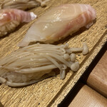 まんてん鮨 丸の内 - 