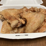 鳥せい - 唐揚げ