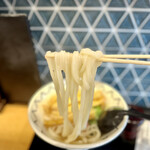 Hakata Udon Sakaba Wappachi - 箸あげ