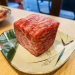 焼肉ホルモンうちだ - 