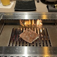 渋谷焼肉 かみ山 - 