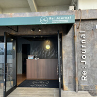 Re：Journal - 