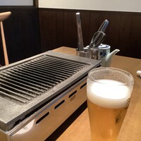 焼うお いし川 名古屋 - 