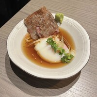 渋谷焼肉 かみ山 - 